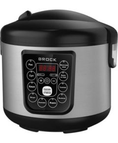 BROCK Multikatls. 5L, 700W