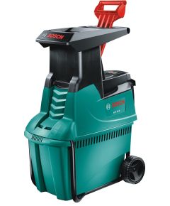 Bosch Bosch AXT 25 D electronic shredder