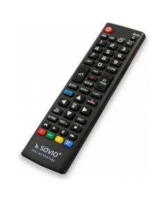 Savio LG TV Remote RC-05