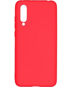 Evelatus Xiaomi Mi 9 Lite Soft Silicone Red