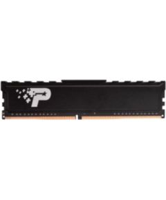 Patriot Memory Signature Premium PSP416G32002H1 memory module 16 GB 1 x 16 GB DDR4 3200 MHz