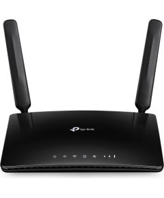 TP-LINK N300 4G LTE Telephony WiFi Router