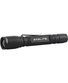LukturisLED CREE XPG3, 3W 200lm 2xAA (R6), ZOOM, IPX4, ASALITE