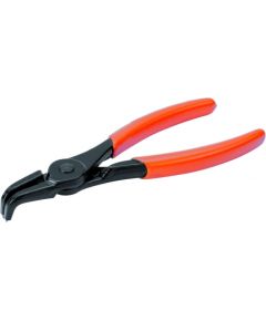 Bahco Circlips pliers internal 90° 300mm 85-165mm Knaibles un stangas