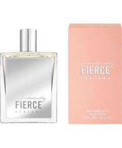 Abercrombie & Fitch Abercrombie & Fitch Naturally Fierce EDP 100ml