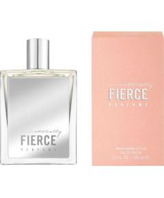 Abercrombie & Fitch Abercrombie & Fitch Naturally Fierce Woda perfumowana 100ml