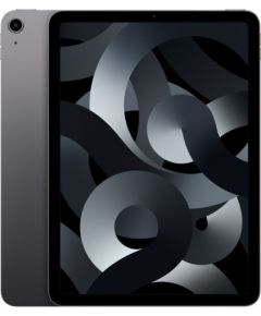 Apple iPad Air 10,9" 64GB WiFi (5th Gen), space gray