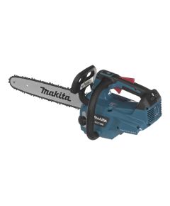 Makita DUC356ZB chainsaw Black, Blue