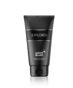 Montblanc Explorer Aftershave Balm M 150 ml