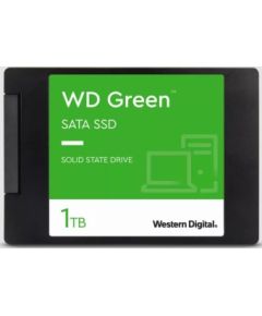 Western Digital 1TB Green