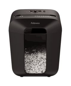 FELLOWES SHREDDER POWERSHRED LX50