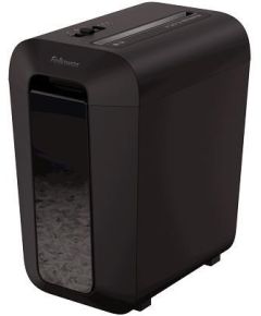 FELLOWES POWERSHRED LX65 Black