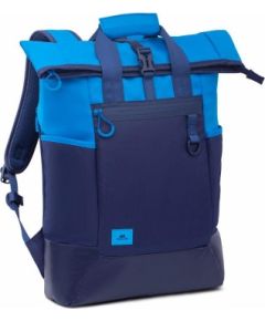 NB BACKPACK 25L 15.6"/BLUE 5321 RIVACASE