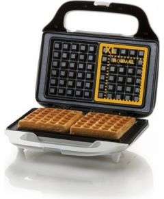 WAFFLE-IRON 900W XL/DO9133W DOMO