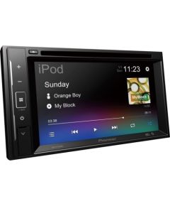 Auto magnetola Pioneer AVH-A240DAB Bluetooth