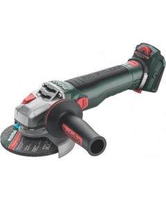 Metabo WVB 18 LT BL 11-125  Akumulatora leņķa slīpmašīna 18V (bez akumulatora un lādētāja)