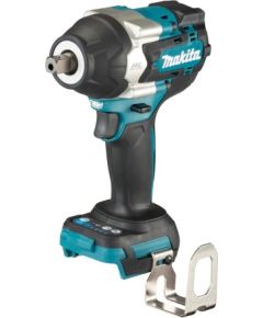 Makita DTW701Z power screwdriver/impact driver 2700 RPM Black, Blue