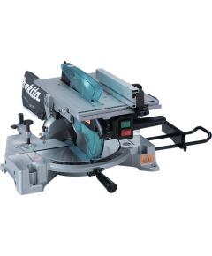 Kombinētais galda ripzāģis, 93x95 mm,blade: 260x30mm, 1650 W, apgaismojums, 14,3 kg LH1040F Makita