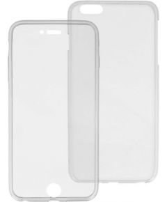 GreenGo Apple iPhone 7 Full body case Transparent