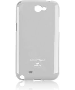 Xiaomi  Xiaomi Redmi 3s Jelly Case White