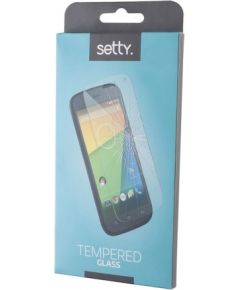 Setty Universal Galaxy A7 Tempered Glass