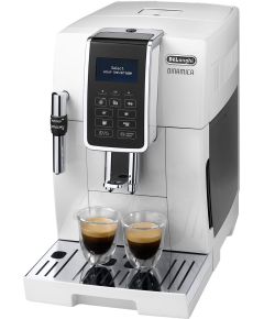 Delonghi ECAM350.35.W kafijas automāts