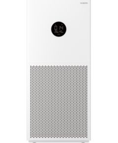 Xiaomi Smart Air Purifier 4 Lite EU 33 W, Suitable for rooms up to 25–43 m², White