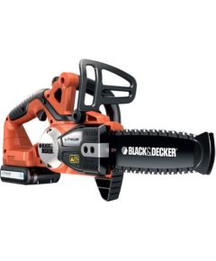 Black & Decker GKC1820L20 Black,Orange