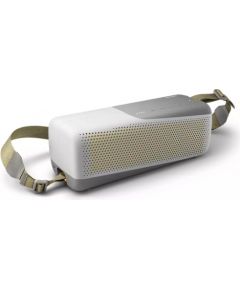 PHILIPS TAS7807W/00 Bluetooth skaļrunis ar mikrofonu Balts