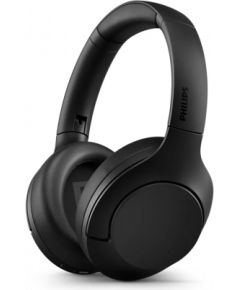 PHILIPS TAH8506BK/00 On-Ear bezvadu austiņas Melnas