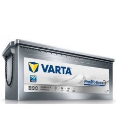 VARTA ProHD 190Ah 1050A 513*223*223 Kravas a/m Akumulators