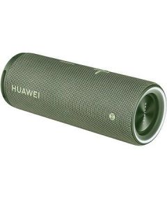 Huawei Sound Joy Green Portable Wireless Speaker Waterproof NFC Bluetooth