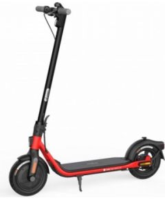 Segway  Ninebot eKickscooter D18E Black Red