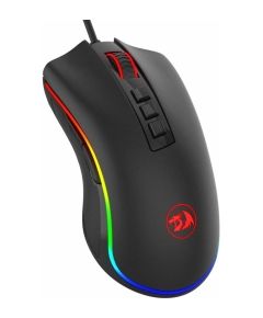 Redragon M711 Cobra RGB Black