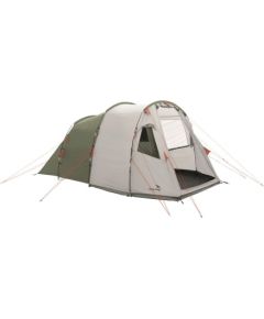 Easy Camp Huntsville 400 Green, telts 4 personām