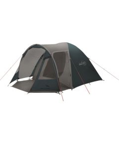 Easy Camp Blazar 400 Steel Blue telts 4 personām