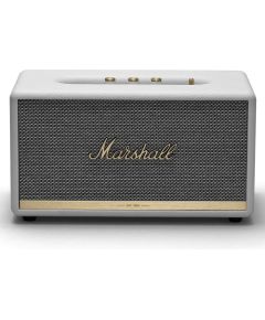 Marshall Stanmore II Bluetooth white