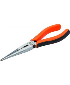 Bahco Snipe nose plier 2470g-160