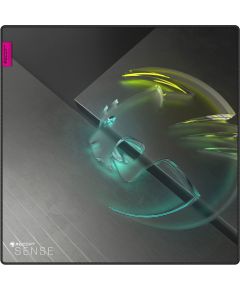 Roccat mousepad Sense Icon Square (ROC-13-375)