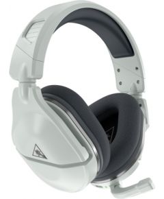 Turtle Beach wireless headset Stealth 600 Gen 2 USB, white