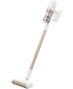 Xiaomi Dreame P10 Pro Handstick and Handheld White/Bronze