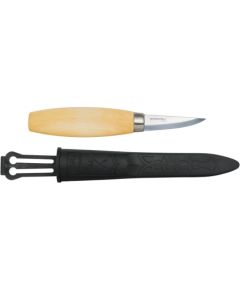 Morakniv Woodcarving 120 (C) Natural