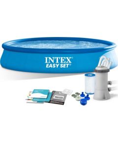 Intex baseins Easy Set 457cm