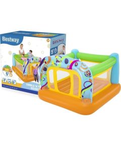 Bestway Bouncy pils ar sūkni 175 x 173 x 130 cm