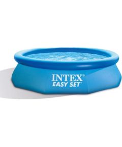 Intex paplašināms baseina vieglais komplekts 305 cm