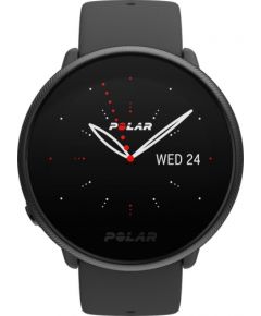 Polar Ignite 2 S-L, черный жемчуг