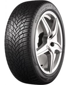 Firestone Winterhawk 4 195/55R16 91H