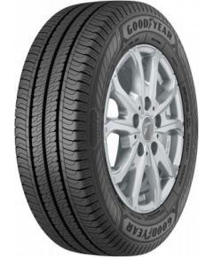 Goodyear EfficientGrip Cargo 2 195/75R16 107T