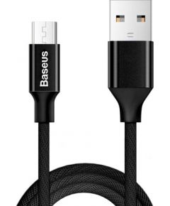 Baseus Yiven Micro USB cable 150cm 2A - Black