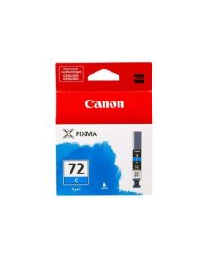 INK CARTRIDGE CYAN PGI-72C/6404B001 CANON